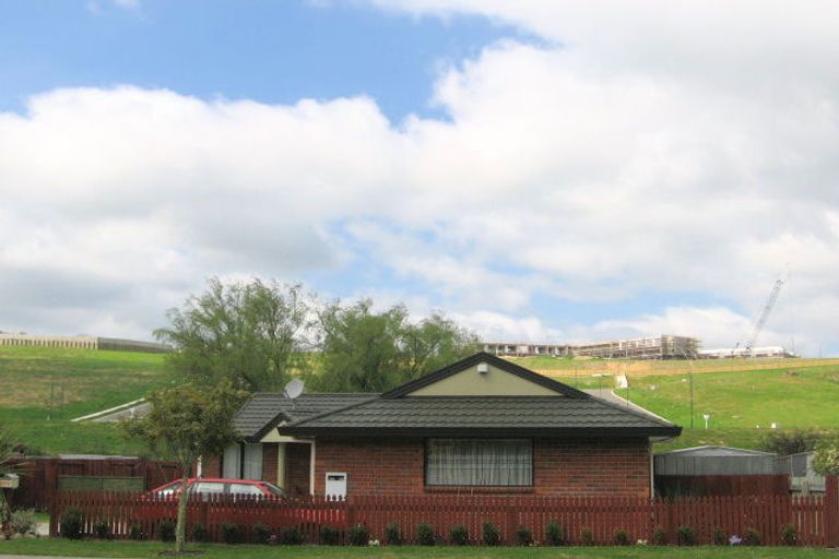 Photo of property in 205 Cheyne Road, Pyes Pa, Tauranga, 3112