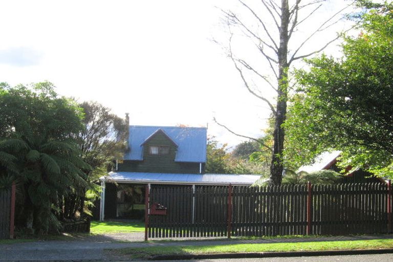 Photo of property in 48 Baird Road, Tokoroa, 3420