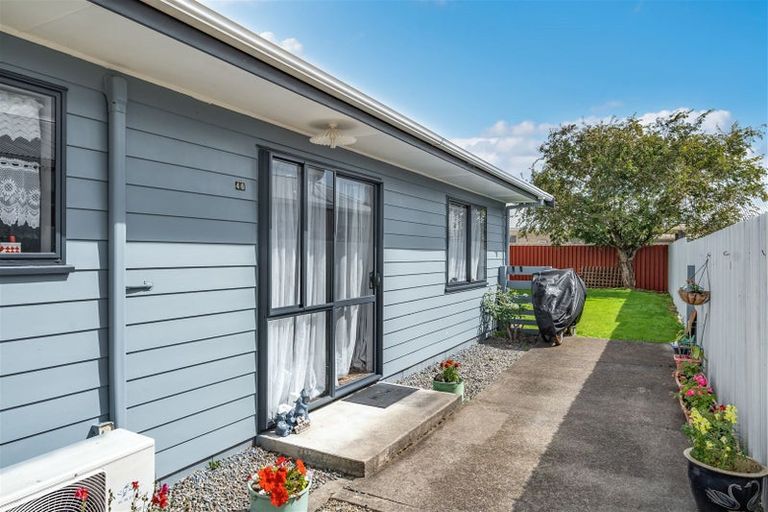 Photo of property in 46b Kuripuni Street, Kuripuni, Masterton, 5810