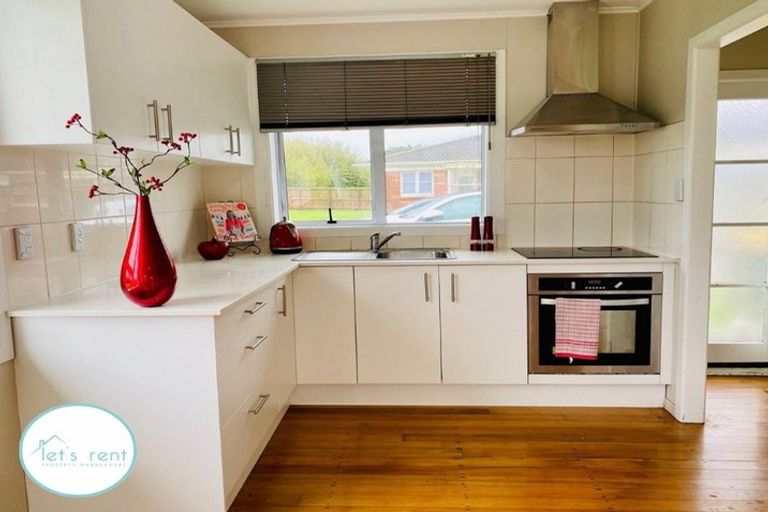 Photo of property in 6/50 Tennessee Avenue, Mangere East, Auckland, 2024