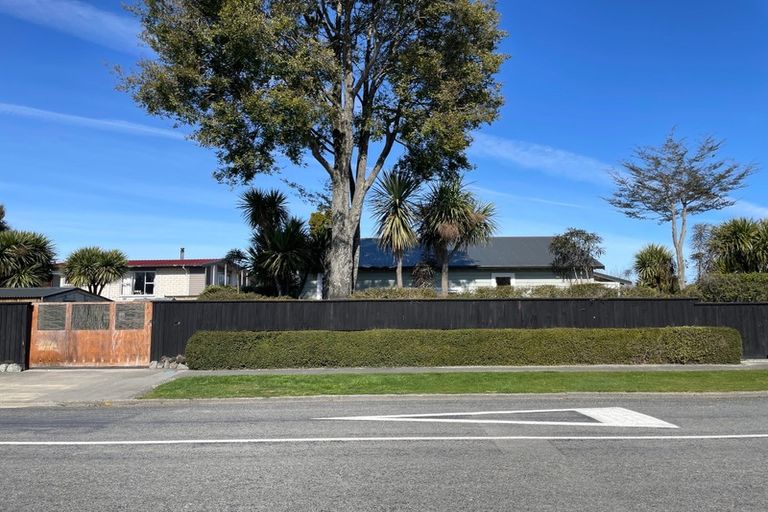 Photo of property in 21 Allen Street, Methven, 7730