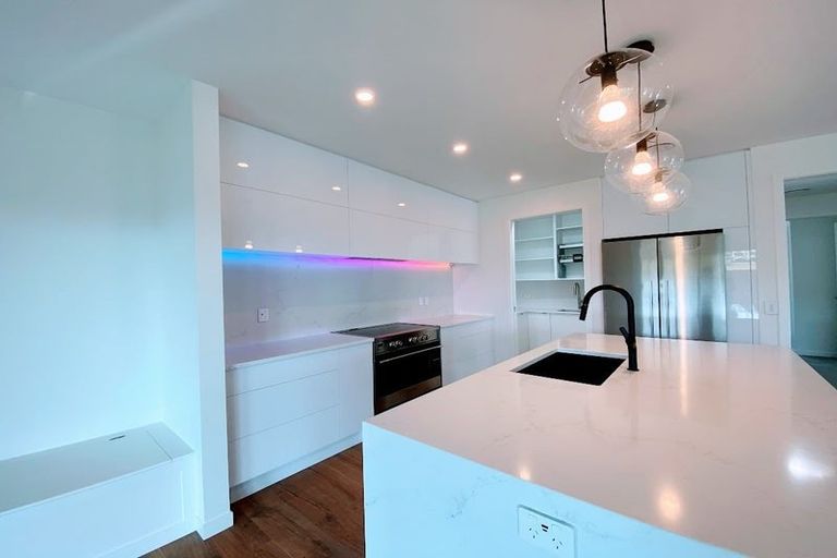 Photo of property in 43 Ken Douglas Drive, Aotea, Porirua, 5024