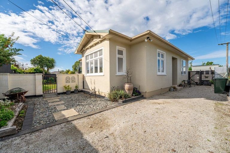 Photo of property in 23a Caledonian Road, Oamaru North, Oamaru, 9400