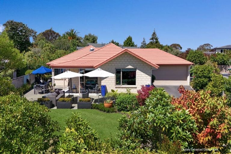 Photo of property in 13 Kanuka Place, Motueka, 7120