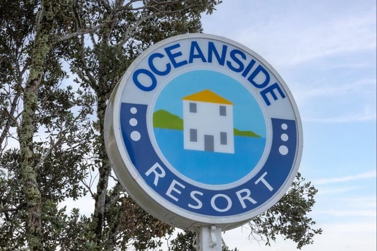 Photo of property in Oceanside Apartments, 25/453 Hibiscus Coast Highway, Orewa, 0931