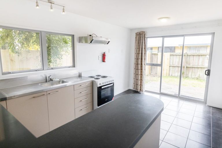 Photo of property in 515a Saint Asaph Street, Phillipstown, Christchurch, 8011