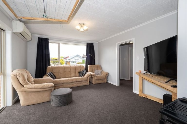 Photo of property in 5 Shearer Street, Tinwald, Ashburton, 7700