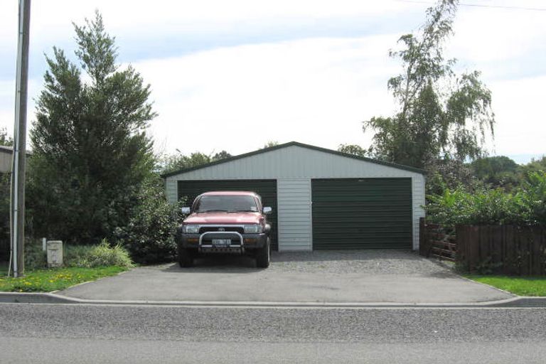 Photo of property in 121 Rolleston Street, Rakaia, 7710