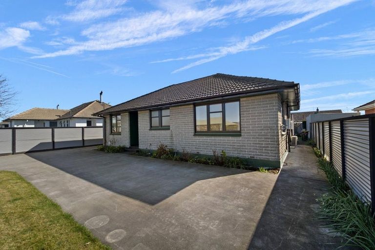 Photo of property in 71 Bridge Street, Netherby, Ashburton, 7700