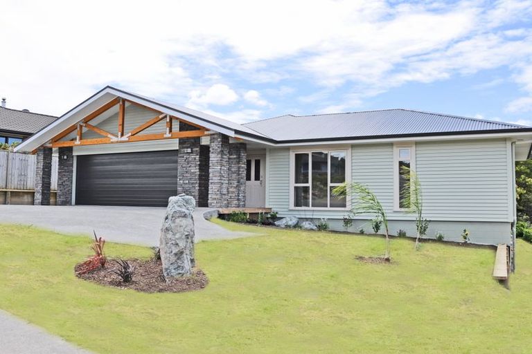 Photo of property in 59 Alnwick Street, Warkworth, 0910