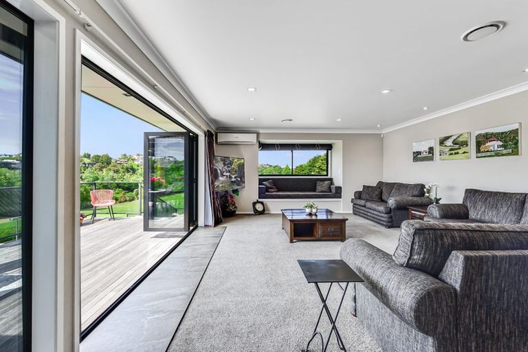 Photo of property in 17 River Oaks Place, Pukete, Hamilton, 3200