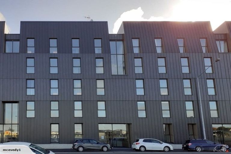 Photo of property in 406/231 Madras Street, Christchurch Central, Christchurch, 8011