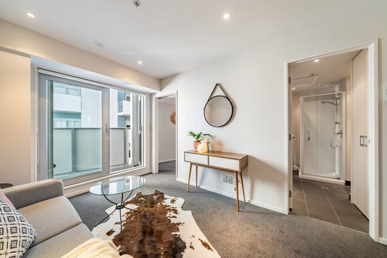 Photo of property in Soho Apartments, 905/74 Taranaki Street, Te Aro, Wellington, 6011