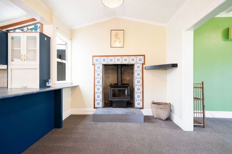 Photo of property in 45 George Street, Hikurangi, 0114