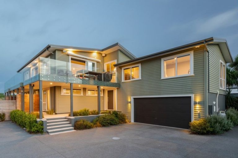 Photo of property in 45b Rocking Horse Road, Southshore, Christchurch, 8062