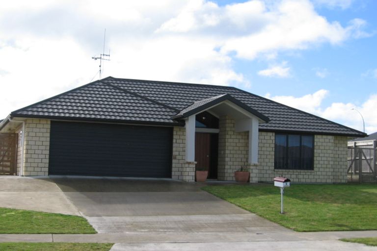 Photo of property in 8 Haswell Place, Huntington, Hamilton, 3210