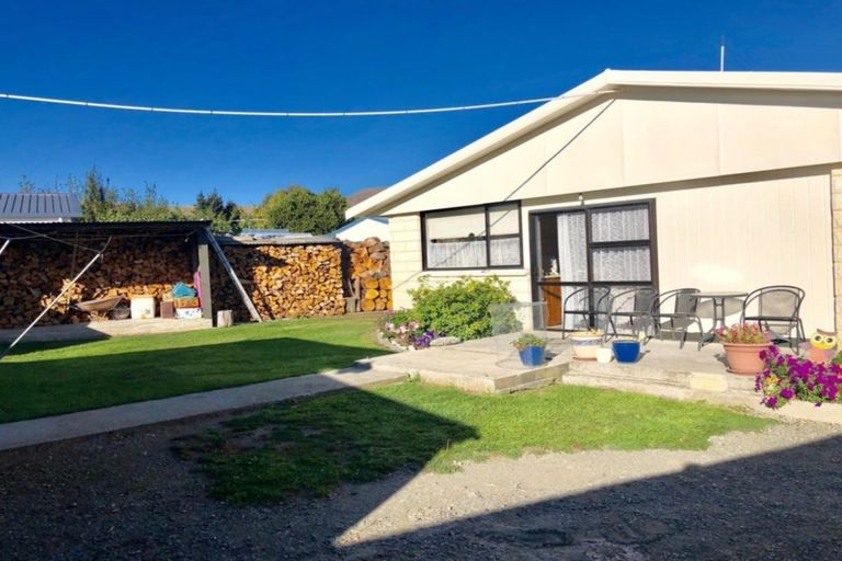 Photo of property in 9 Glendhu Crescent, Otematata, 9412