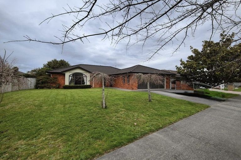 Photo of property in 106 Wentworth Drive, Rototuna North, Hamilton, 3210