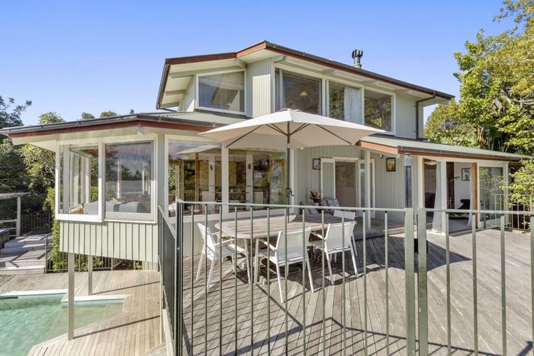 Photo of property in 736 Ponga Road, Opaheke, Papakura, 2584