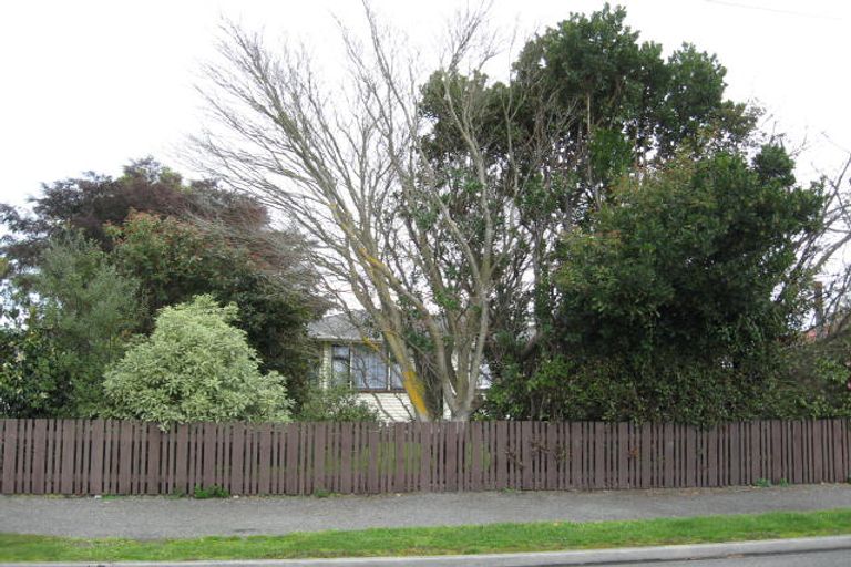 Photo of property in 4 Iorns Street, Masterton, 5810