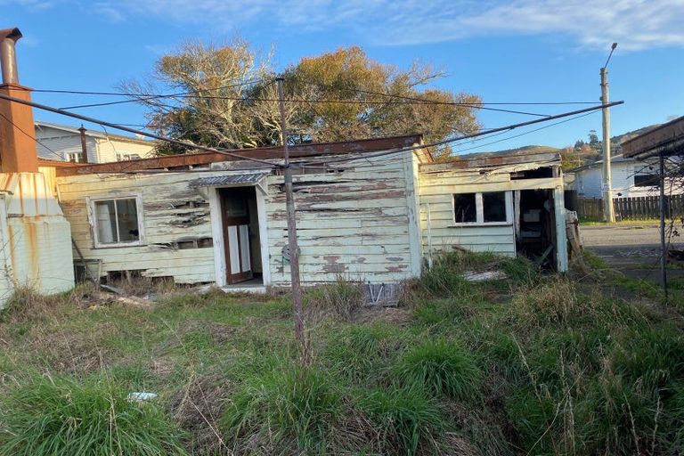 Photo of property in 186 Vanguard Street, Nelson South, Nelson, 7010