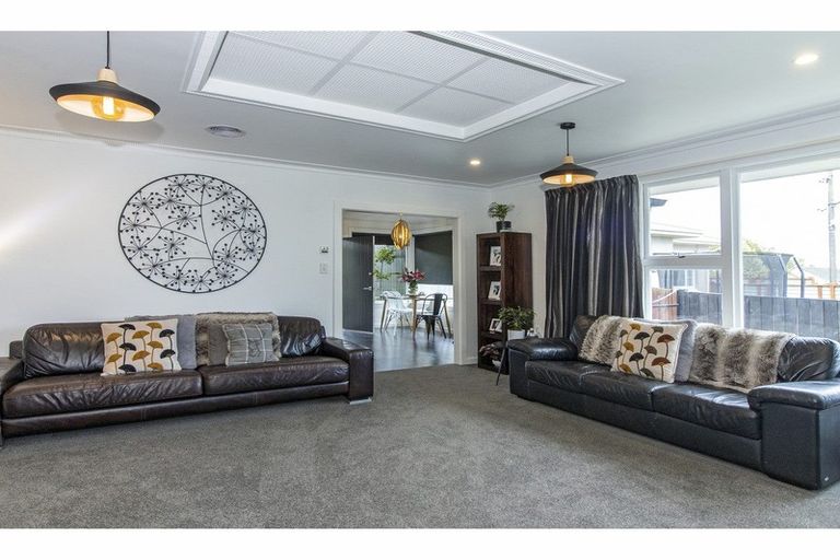 Photo of property in 3b Mowbray Street, Watlington, Timaru, 7910