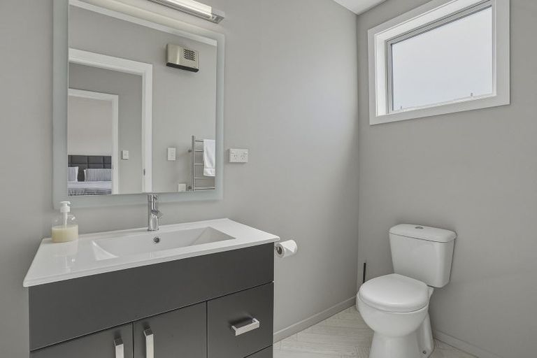 Photo of property in 43 Bradshaw Street, South Dunedin, Dunedin, 9012