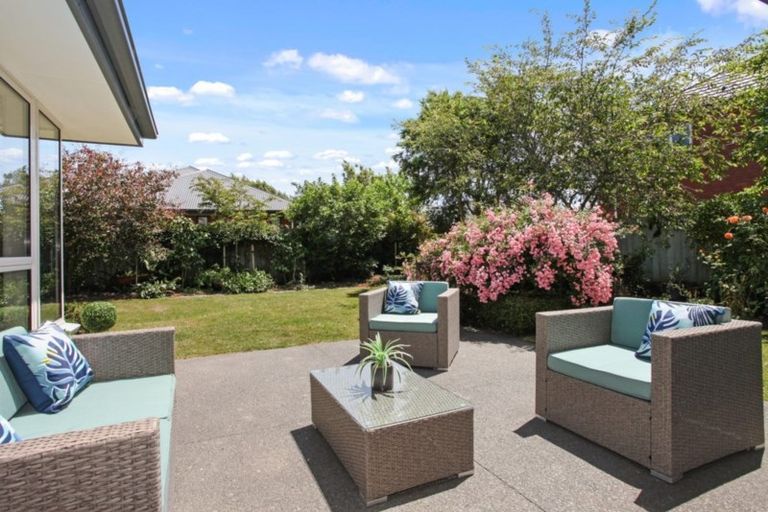 Photo of property in 86 William Brittan Avenue, Halswell, Christchurch, 8025