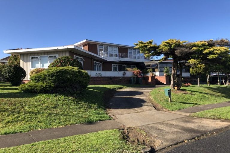 Photo of property in 2/41 Woolfield Road, Papatoetoe, Auckland, 2025