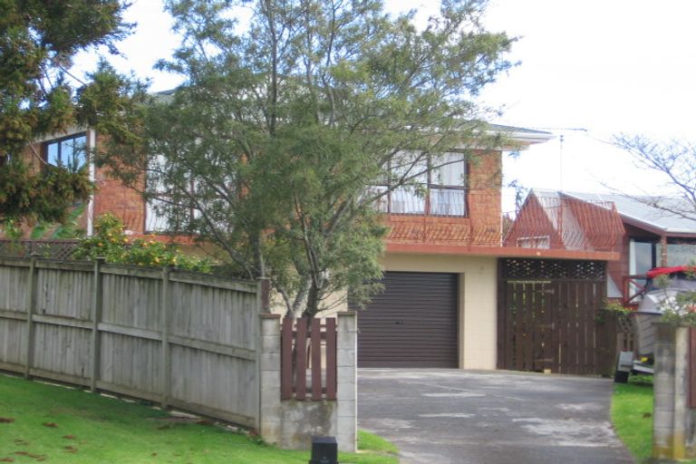 Photo of property in 25 Rawhiti Place, Snells Beach, 0920