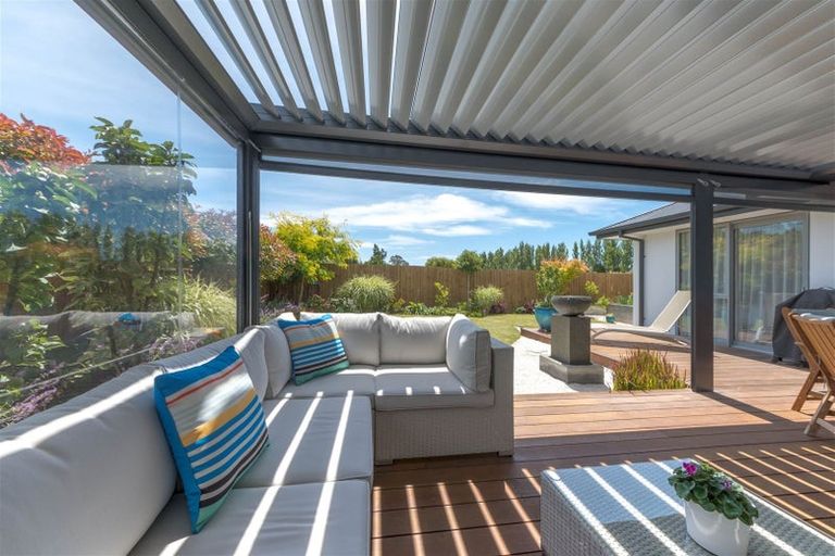 Photo of property in 24 Ormond Road, Lincoln, 7608