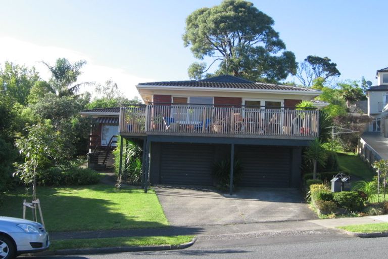 Photo of property in 2/15 Archdall Street, Meadowbank, Auckland, 1072