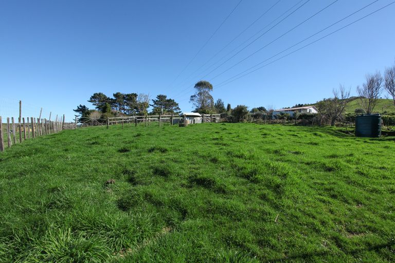 Photo of property in 397 Ruapuke Road, Raglan, 3296