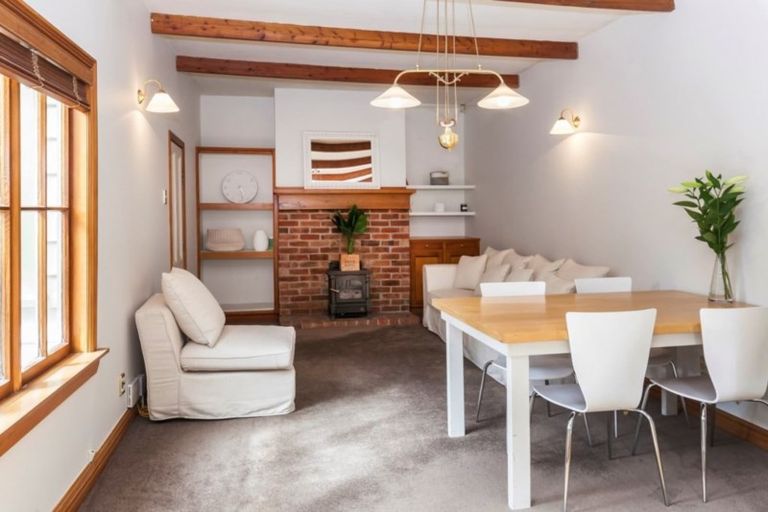 Photo of property in 137 Springfield Road, St Albans, Christchurch, 8014