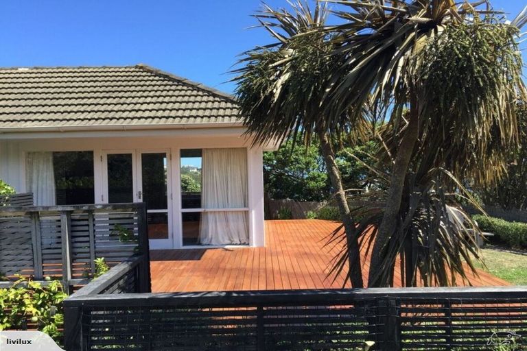 Photo of property in 41 Hudson Street, Island Bay, Wellington, 6023
