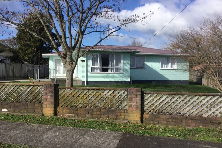 Photo of property in 16 Williams Avenue, Morrinsville, 3300