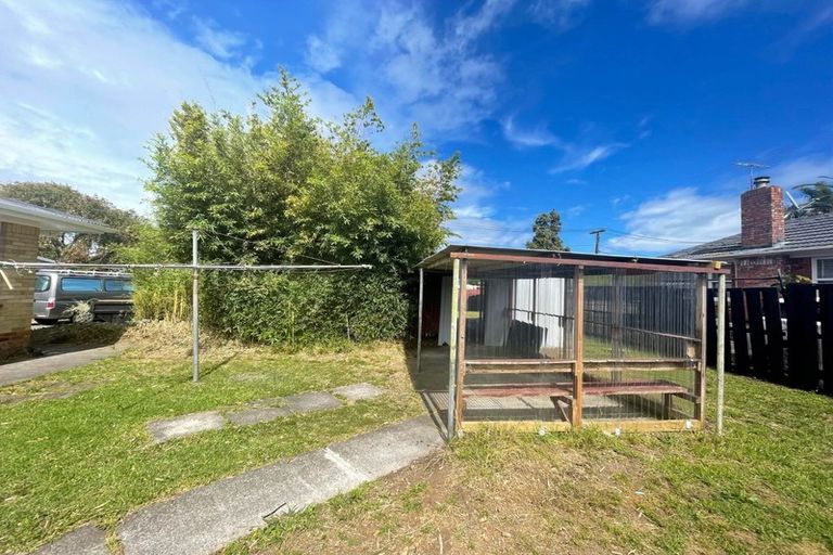 Photo of property in 72 Ashton Avenue, Otara, Auckland, 2023