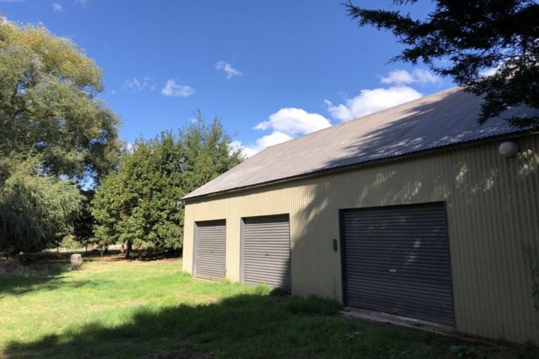 Photo of property in 97 Letts Gully Road, Letts Gully, Alexandra, 9393