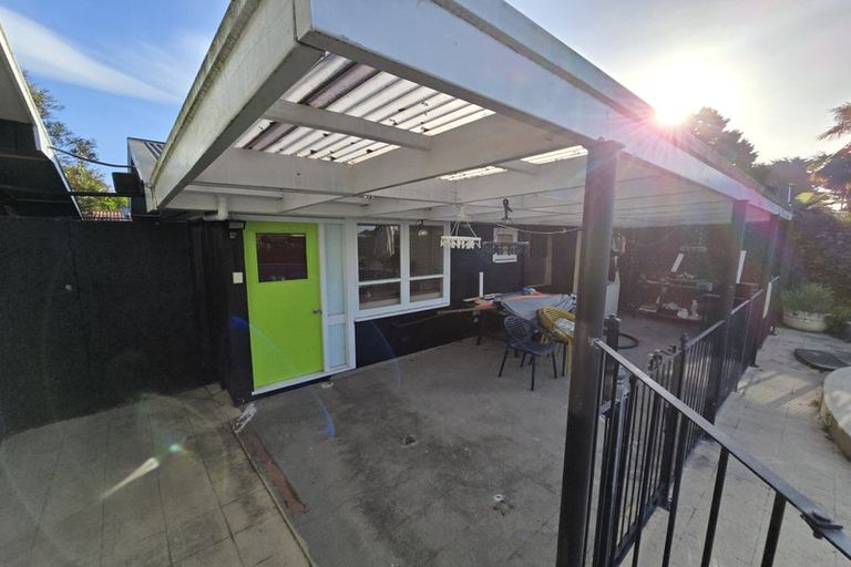 Photo of property in 12 Addison Street, Onekawa, Napier, 4110