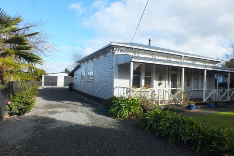 Photo of property in 26 Worksop Road, Masterton, 5810