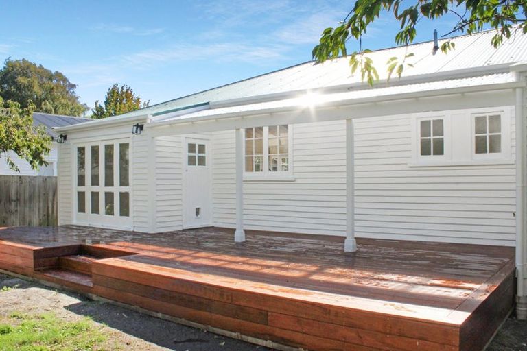Photo of property in 62 Opawa Road, Waltham, Christchurch, 8023