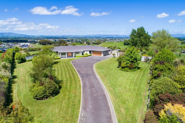 Photo of property in 15b Mallard Avenue, Feilding, 4775