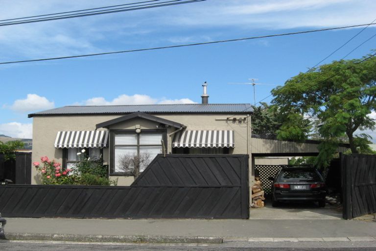 Photo of property in 1/26 Frederick Street, Waltham, Christchurch, 8011