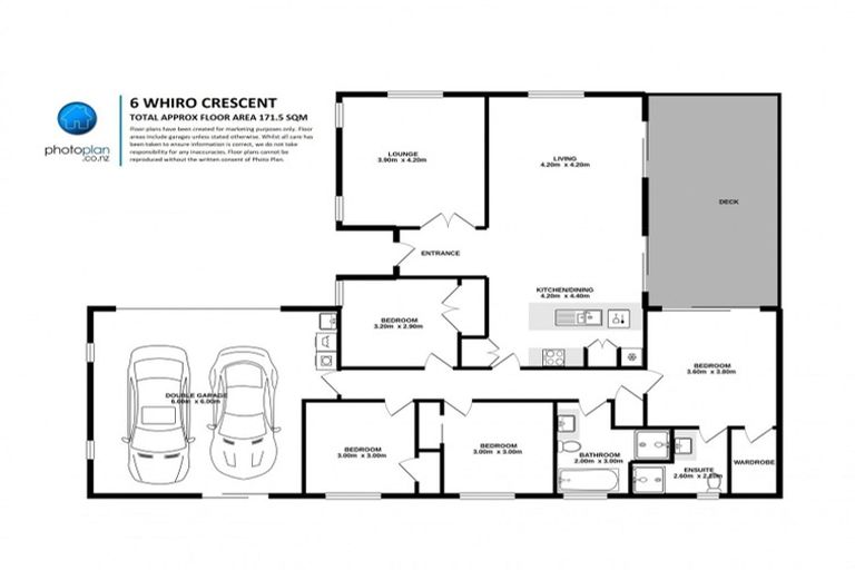 Photo of property in 6 Whiro Close, Ngaruawahia, 3288