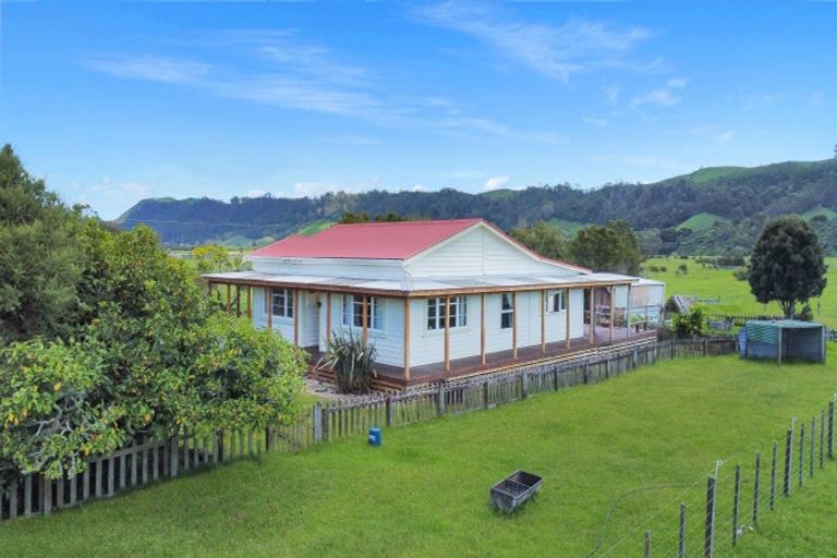 Photo of property in 171 Otakiri Soldiers Road, Otakiri, Whakatane, 3193