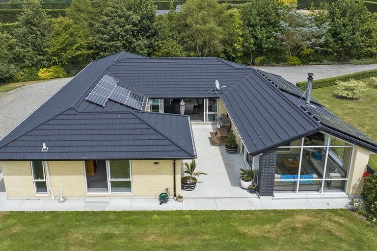 Photo of property in 305 Newtons Road, Rolleston, Christchurch, 7675