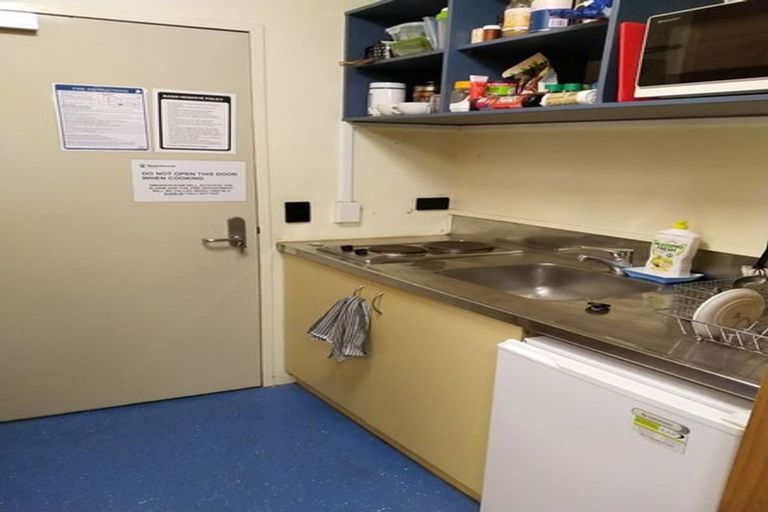 Photo of property in Basin Reserve Complex, 16/4 Sussex Street, Mount Cook, Wellington, 6021