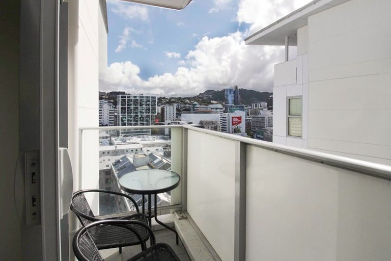 Photo of property in Soho Apartments, 1416/74 Taranaki Street, Te Aro, Wellington, 6011