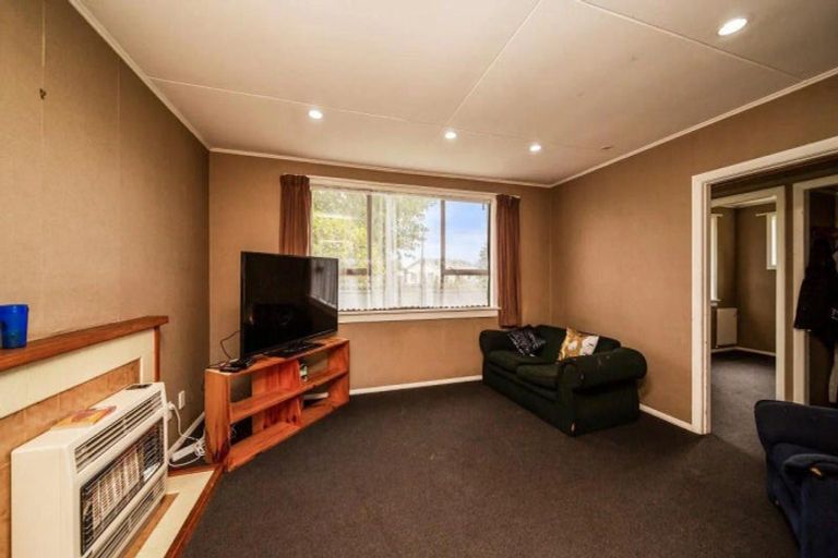 Photo of property in 49 Browne Street, Normanby, Hawera, 4614