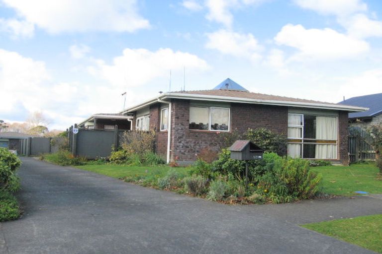 Photo of property in 59 Fairview Avenue, Feilding, 4702